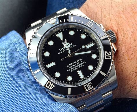 rolex 11460|rolex submariner 114060.